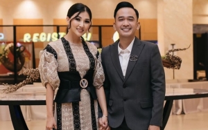 Ruben Onsu 'Paksa' Sarwendah Foya-Foya, Sikap Saat Hadapi Haters Ternyata Mengerikan
