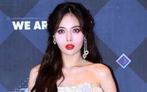 HyunA Ternyata Dilarang Banyak Bicara Saat Jadi Bintang Tamu 'Running Man', Kenapa?