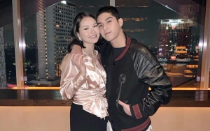 Al Ghazali dan Alyssa Daguise Kedapatan Posting di Lokasi Yang Sama, Bukti Balikan?