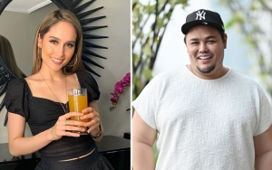 Cinta Laura Pakai Mini Dress Seksi Rancangan Ivan Gunawan Tuai Pujian Selangit