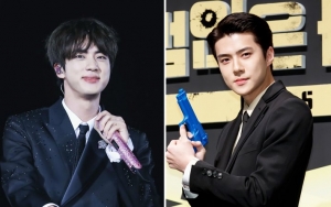 6 Idol Ganteng Berikut Diklaim Punya Bodi Seksi, Bagian Tubuhnya Ini Jadi Sorotan