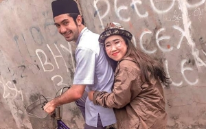 Gegerkan Publik, Komika Kiky Saputri Bongkar Hubungan 'Sebenarnya' dengan Reza Rahadian
