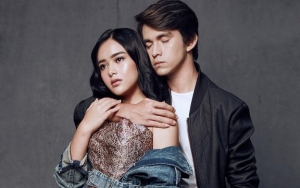 Kena Julid Perkara Baju Seksi Saat Dinner Bareng Pacar, Amanda Manopo: Berisik ya Netizen