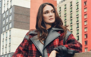 Akun Instagram Luna Maya Di-hack Berganti Jadi Nama Orang Turki