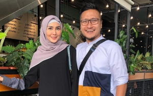 Komentari Kisah Viral 'Layangan Putus', Fenita Arie: Aku Khadijah-nya Suamiku