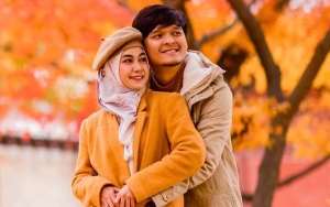  Ingin Segera Punya Anak, Anisa Rahma Beri Kado Piyama Couple Di Ulang Tahun Pernikahannya