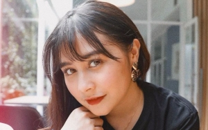 Prilly Latuconsina Meradang Dihina Gendut dan Pendek Usai Foto Bersama