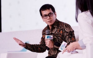 Resmi Jadi Menteri, Wishnutama Pamit Dari NET TV Bikin Haru