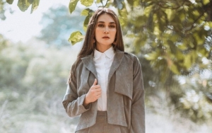 Luna Maya Girang Akun Instagram Balik Lagi Usai Dibajak Hacker Turki