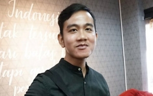 Wacana Maju Pilwakot Sering Disebut Dinasti Politik, Gibran Beri Jawaban Menohok