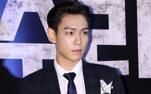 Foto Ganteng T.O.P Big Bang di Instagram Tuai Komentar Nyinyir, Netizen Hujat Jurnalis