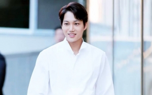 Kai EXO Kobarkan Perang Lawan Kembaran di Teaser Comeback 'Obsession' 