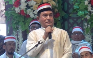 Merasa Janggal, Yusril Minta Perjanjian Kerja Sama Garuda dan Sriwijaya Diaudit