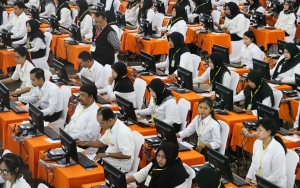 Hari Ini Pendaftaran CPNS Online Resmi Dibuka, Simak Dokumen Yang Harus Disiapkan