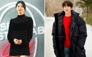 Suzy dan Nam Joo Hyuk Diincar Bintangi Drama Baru tvN 'Sandbox', Langsung Disambut Antusias