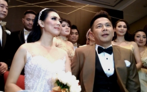 Delon Thamrin Sempat Sesumbar Tak Nikah Lagi, Ungkap Awal Mula Bertemu Sang Istri