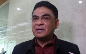 NasDem Bidik 4 Capres 2024, Politikus PDIP Beri Tanggapan Menohok