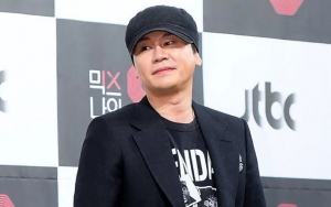 Yang Hyun Suk Santai Jawab Pertanyaan Soal Kasus Narkoba B.I Tuai Komentar Sinis