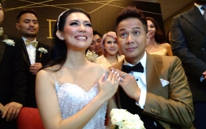 Delon Thamrin Gaspol Bulan Madu Usai Resmi Nikah, Ungkap Alasan Tak Terduga Cuma Pengin 1 Anak
