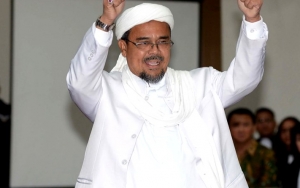 Habib Rizieq Ngaku Dicekal, Ditjen Imigrasi Sebut Belum Ada Pemberitahuan