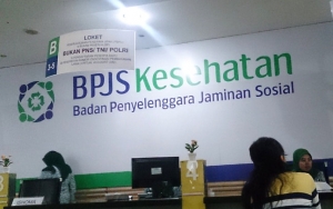 Serikat Pekerja Dukung Wacana Pemberian Subsidi Iuran BPJS Kesehatan Kelas III 