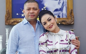 Krisdayanti Terharu Aurel-Azriel Hadiri Pernikahan Tantenya, Reaksi Raul 'Ayah Tiri' Diluar Dugaan