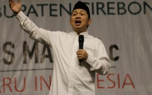 Sempat Berkonflik Dengan PKS, Anis Matta Tegaskan Anggota Partai Gelora Bukan Barisan Sakit Hati