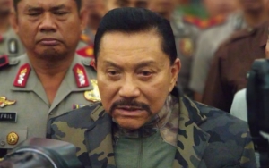 Mantan Kepala BIN Soal Penusukan Wiranto: Menganiaya Tentara Itu Political Assassination