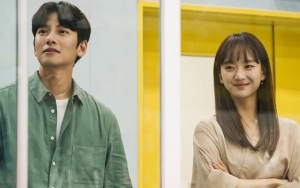 Ciuman Ji Chang Wook dan Won Jin Ah di Kamar 'Melting Me Softly' Tuai Beragam Komentar