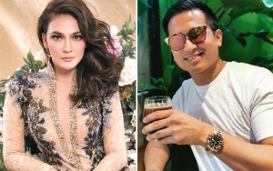 Luna Maya Posting Ini Sebelum Diretas, Sosok Sang Kakak Disebut Mirip Faisal Nasimuddin