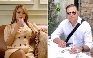Aurel Cantik Berkebaya Dampingi Tante Nikah, Beri Reaksi Dingin Soal Raul Curhat 'Tukang Selingkuh'