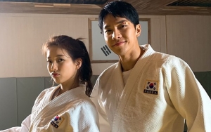 Rilis Momen Romantis Lee Seung Gi Gendong Suzy di 'Vagabond', SBS Kembali Panen Hujatan