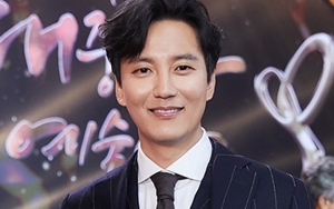 Kim Nam Gil Dikonfirmasi Bakal Bintangi Film 'Joseon Firefighter'