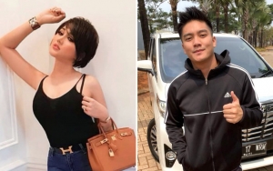 Lucinta Luna Disebut Kalah Merdu dari Barbie Kumalasari, Bongkar Boy William Penyuka Sesama Jenis