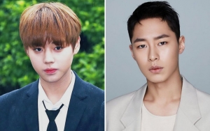 Fakta Mengejutkan Soal Kuliah Park Jihoon dan Lee Jae Wook 'Extraordinary You'