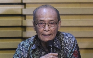 Soal Larangan Cadar dan Celana Cingkrang, Buya Syafii Beri Respon Santai