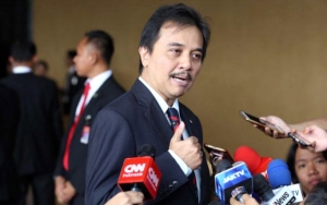 Roy Suryo Nilai Langkah Jokowi Bentuk Wakil Menteri Justru Bebani APBN