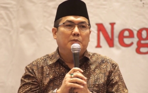 PBNU Soal Ucap Salam Agama Lain: Simbol Toleransi