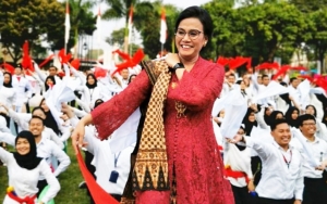 Tsunami Impor Tekstil Bikin Indonesia Kalang Kabut, Sri Mulyani Turun Tangan