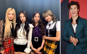 People's Choice Awards 2019: BLACKPINK dan Shawn Mendes Kuasai Daftar Pemenang Kategori Musik