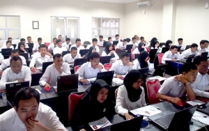 Pendaftaran CPNS Dibuka Nanti Malam, Ternyata Ini Alasannya