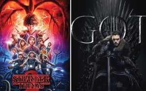 People's Choice Awards 2019: 'Stranger Things' Gusur 'GoT' di Daftar Pemenang Kategori TV