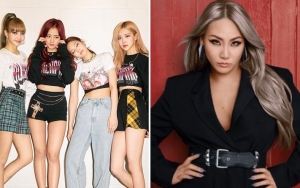 People's Choice Awards 2019: BLACKPINK Boyong 3 Piala Sekaligus, CL Raih Award Inspiratif Ini