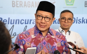 MUI Jatim Larang Salam Semua Agama, Eks Menag Lukman Beri Reaksi Menyejukkan