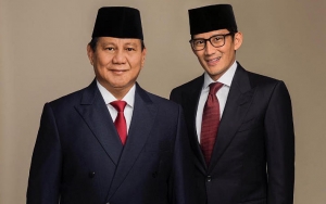 Prabowo-Sandi Menang Suara Pilpres 2019 di 'Desa Siluman' di Konawe