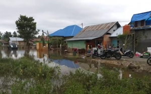 Tak Hanya Desa, Perda Penerima Dana di Konawe Juga Diduga Rekayasa