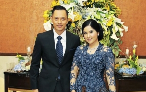  Penampilan Baru Suami Jadi Bahan Gosip Karena Brewokan, Annisa Pohan Buka Suara