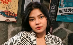 Bantah Tiru Nia Ramadhani, Rosa Meldianti Ungkap Alasan Tak Bisa Kupas Buah Jeruk