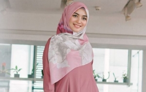  Citra Kirana Jalani Bridal Shower Kedua Perkuat Kabar Akad Nikah Akhir November