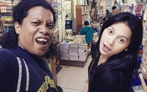 Ditentang Ibu, Indah Permatasari dan Arie Kriting Nekat Daftar KUA Demi Pernikahan?